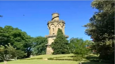 La Torre di Gaetano Baccani