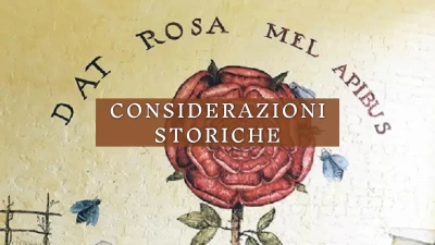 Considerazioni sulla Massoneria