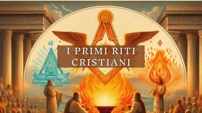 I primi riti Cristiani