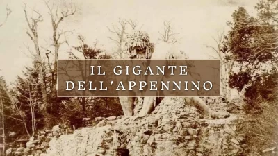 Il Gigante dell'Appennino