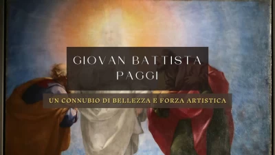 Giovan Battista Paggi