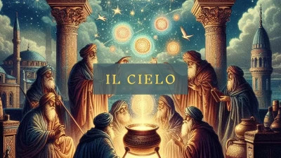 Il Cielo