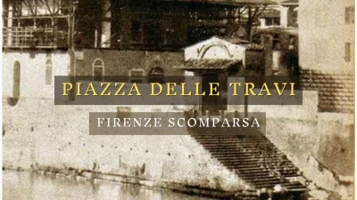 Piazza d'Arno