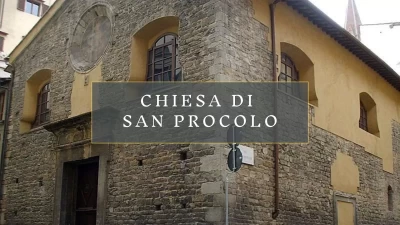 Chiesa di San Procolo