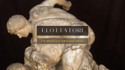 I Lottatori