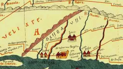 La Lunigiana e Dante
