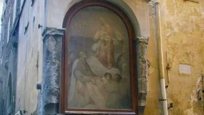 Tabernacolo della Quarconia