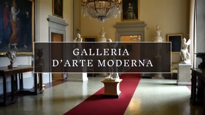 Galleria d'Arte Moderna