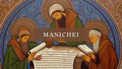 I Manichei