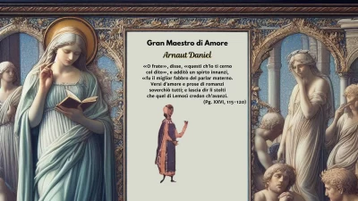 Trovatori e Cavalleria