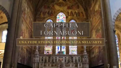 Cappella Tornabuoni
