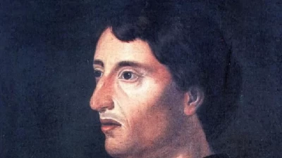 Leon Battista Alberti