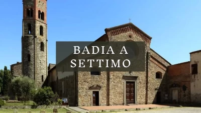 Abbazia dei Santi Salvatore e Lorenzo