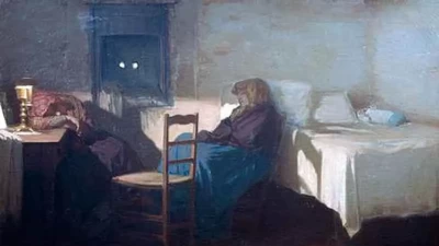 Ospizio della Maternità