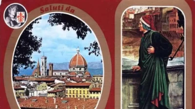 Ben venuto straniero