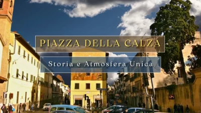 Piazza della Calza