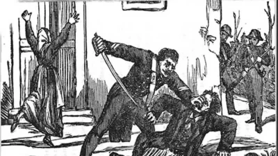 Chi era Federico Bobini? Parte seconda