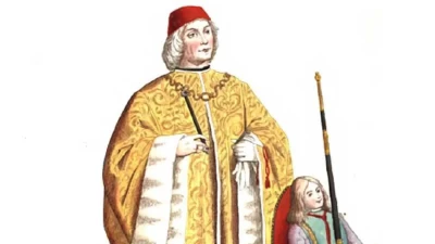 Il Podestà