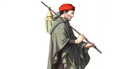 Birro del Trecento