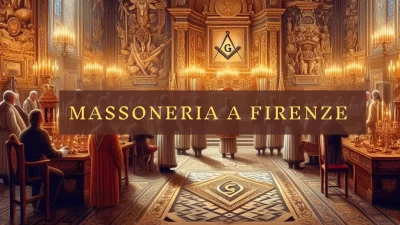 Massoneria a Firenze