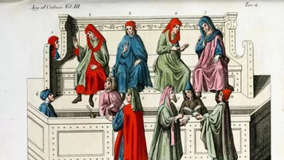 Tribunale dei Mercanti