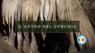 Antro del Corchia