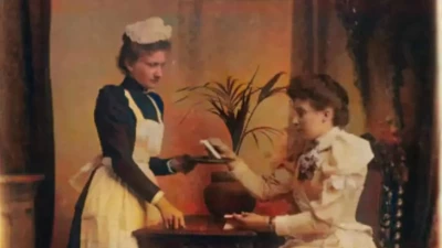 Persone di servizio spiegata ai piemontesi