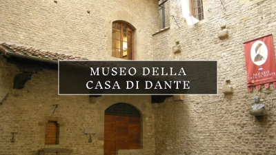 Casa di Dante
