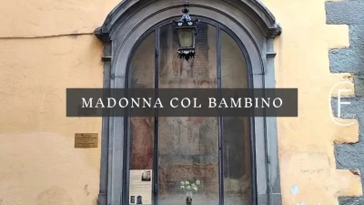 Madonna col Bambino