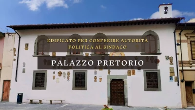 Palazzo Pretorio