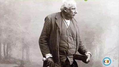 Mario Palazzi Poeta