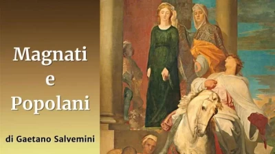 Magnati e Popolani