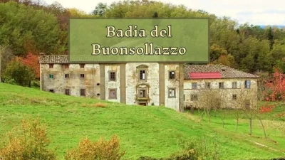 Badia del Buonsollazzo