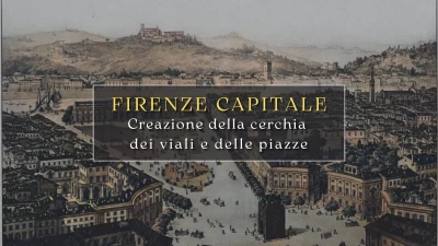 Firenze Capitale
