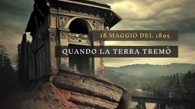 Quando la terra tremò