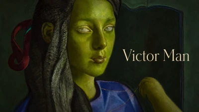 Victor Man — Museo Novecento