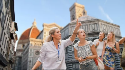 Passeggiate