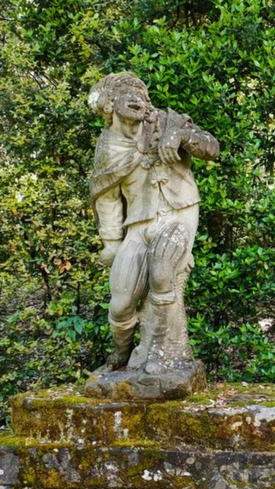 Francesco I de' Medici e gli Interessi esoterici