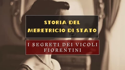 Storia del meretricio di stato