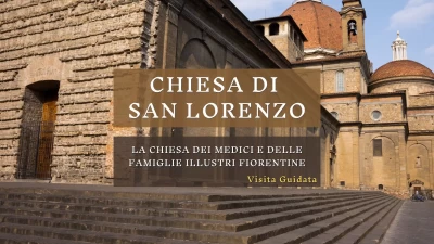 I tesori della Chiesa di San Lorenzo