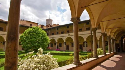 Storia millenaria della chiesa - gemma nascosta