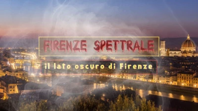 Firenze spettrale