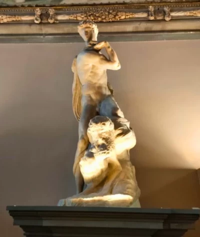 The-Genius-of-Victory-by-Michelangelo