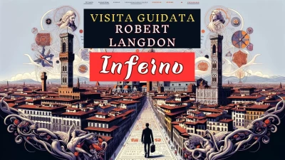 Sulle tracce Robert Langdon