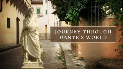 Journey Through Dante's World