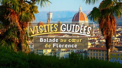 Balade de Florence