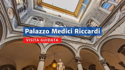 Palazzo Medici Riccardi